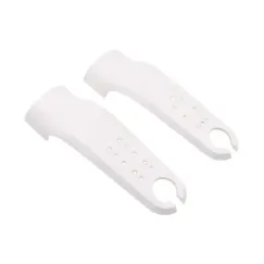 Habillage de fourche Xiaomi blanc | iMooving