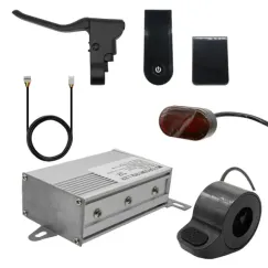 Kit électronique 36V 17A...