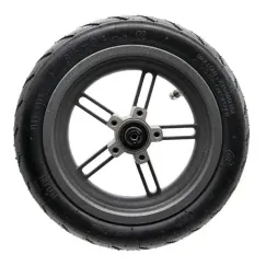 Jante 6, 1/B34mm pour pneu 8, 5 Wanda pour | iMooving