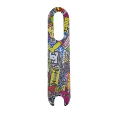Grip Deck Silicone PVC...