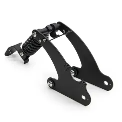 Suspension arrière noire pour Xiaomi Pro/Pro2 | iMooving
