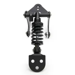 Suspension arrière noire pour Xiaomi Pro/Pro2 | iMooving