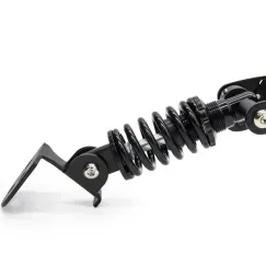 Suspension arrière noire pour Xiaomi Pro/Pro2 | iMooving