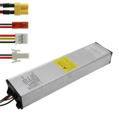 Batterie 36V 12,8 à / H...