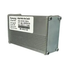 Contrôleur avant ou arrière 52V pour Z8X (Avant | iMooving