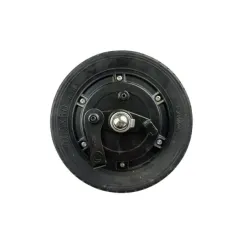 Moteur de Z8 avec pneu plein compatible 48V et | iMooving