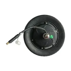 Moteur de Z8 avec pneu plein compatible 48V et | iMooving