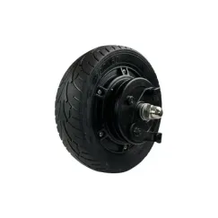 Moteur de Z8 avec pneu plein compatible 48V et | iMooving