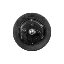 Moteur de Z8 avec pneu plein compatible 48V et | iMooving