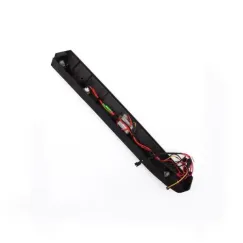 Cache latéral deck droite complet Dualtron Ultra | iMooving