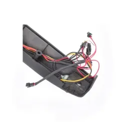 Cache latéral deck droite complet Dualtron Ultra | iMooving