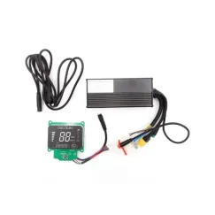 Kit display et contrôleur 48V Cecotec Bongo | iMooving