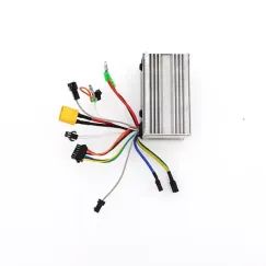 Contrôleur 52V 30A Futecher Gun Pro | iMooving