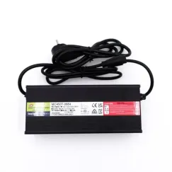 Chargeur rapide Dualtron 60V 6,5A LP-16 | iMooving