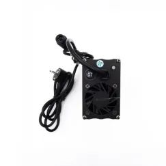 Chargeur rapide Dualtron 60V 6,5A LP-16 | iMooving