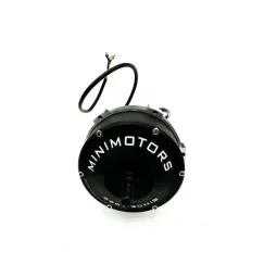 Moteur Speedway 5 et Dualtron Dt3 | iMooving