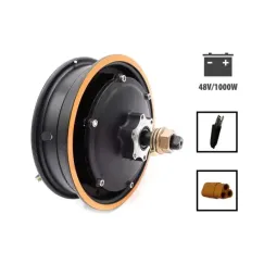 Moteur 48V 1000w Kukirin G2...
