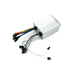 Controleur A Dualtron...