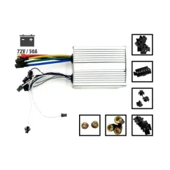 Contrôleur A Dualtron Thunder 3 72V 50A | iMooving