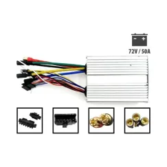 Contrôleur B Dualtron Thunder 3 72V 50A | iMooving