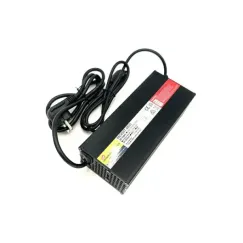 Chargeur rapide Dualtron 72V 5A prise LP-16 | iMooving