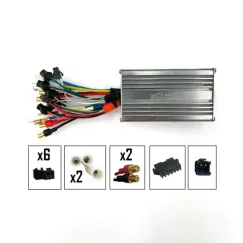 Controleur 60v Dualtron...