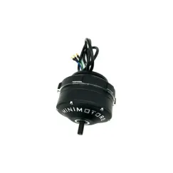 Moteur avant Dualtron Pop | iMooving