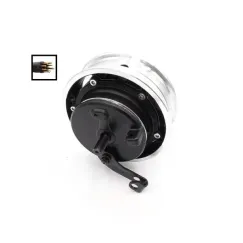 Moteur Z9 48v 500W / 52v 600W