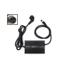 Chargeur rapide 52V-58V 5A prise GX16 | iMooving