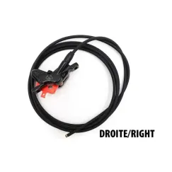 Kit Freins Hydrauliques 4 Pistons Connecteur | iMooving