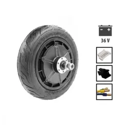 Moteur 36V Ocean Drive X9