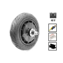 Moteur 48V Ocean Drive X9