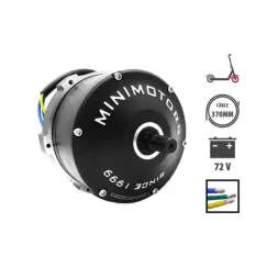 Moteur Dualtron Thunder 3...