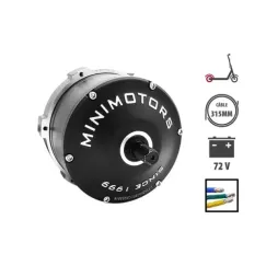 Moteur Dualtron Thunder 3...