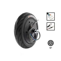 Moteur Ninebot Segway F2 / F2+