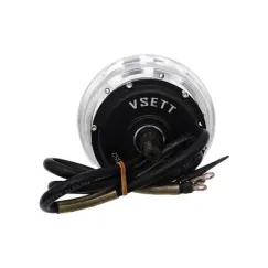 Moteur Vsett 11+ 72V (avant)
