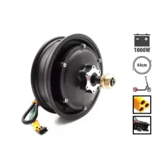 Moteur arriere 52V 1000W...