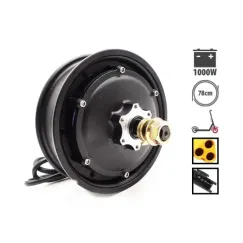 Moteur avant 52V 1000W...