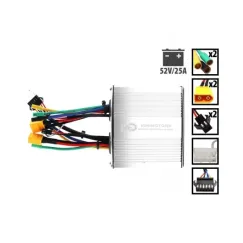 Controleur Dualtron Aminia...
