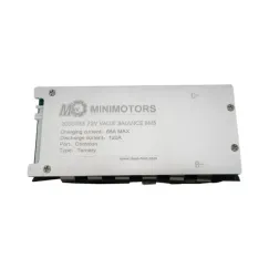 BMS Dualtron Thunder 2 72V/40A | iMooving