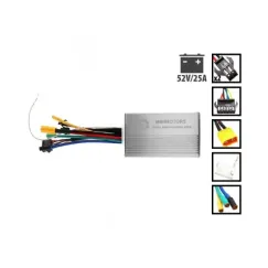 Controleur Dualtron Aminia...