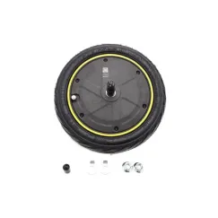 Moteur Ninebot Segway Max G2 | iMooving