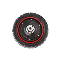Moteur Arrière Urbanglide E-cross Câble Prise | iMooving