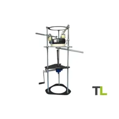 Machine de montage pneus trottinette 5,5" à 14" | iMooving