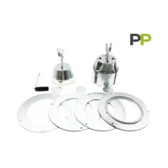 Machine de montage pneus trottinette 5,5" à 14" | iMooving