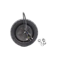 Moteur Ninebot Segway ZT3 Pro | iMooving