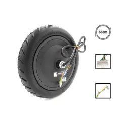 Moteur Xiaomi Scooter 4 2nd...