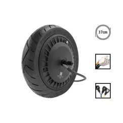 Moteur Ninebot Segway Max G3