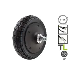Moteur Kukirin G2