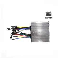 Controleur Rovoron R7